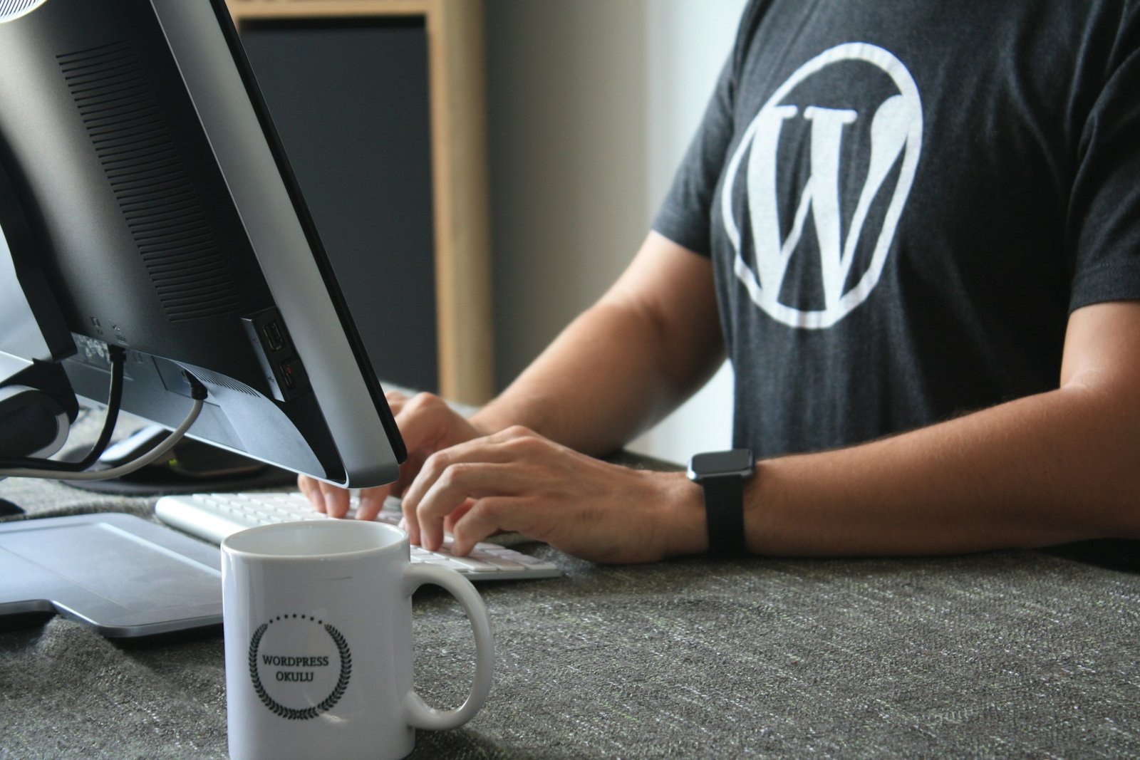 Usuário administrador desconhecido no WordPress o que fazer
