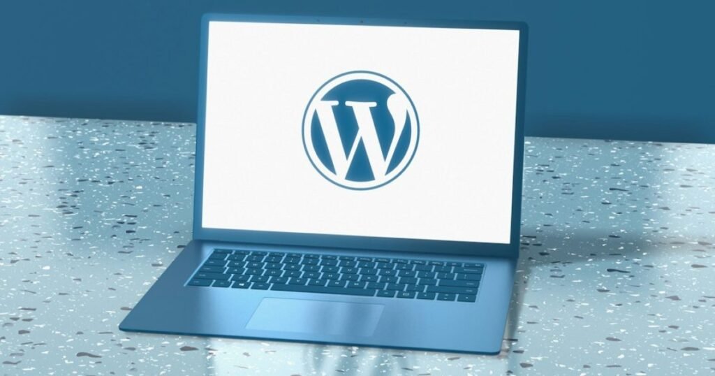 Ilustração sobre troca de plugin de login WordPress e acesso ao painel