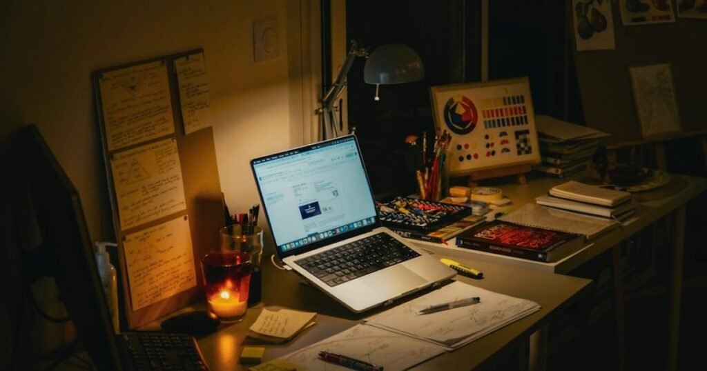 Ilustração sobre segurança WordPress instalação e hardening em vários sites